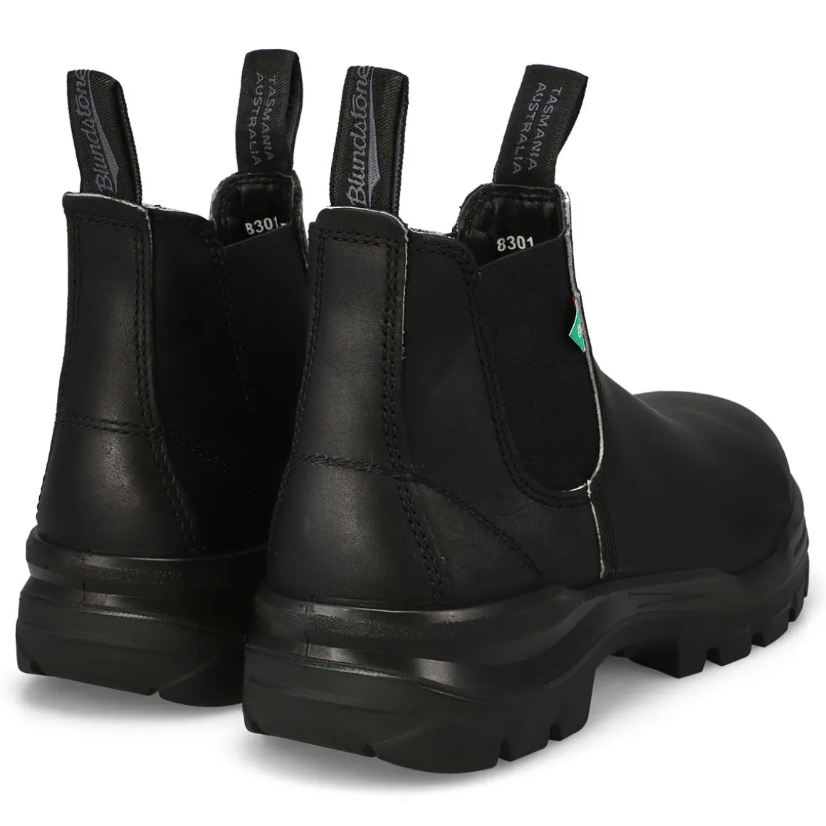 8303 - Rotoflex Work & Safety Unisex