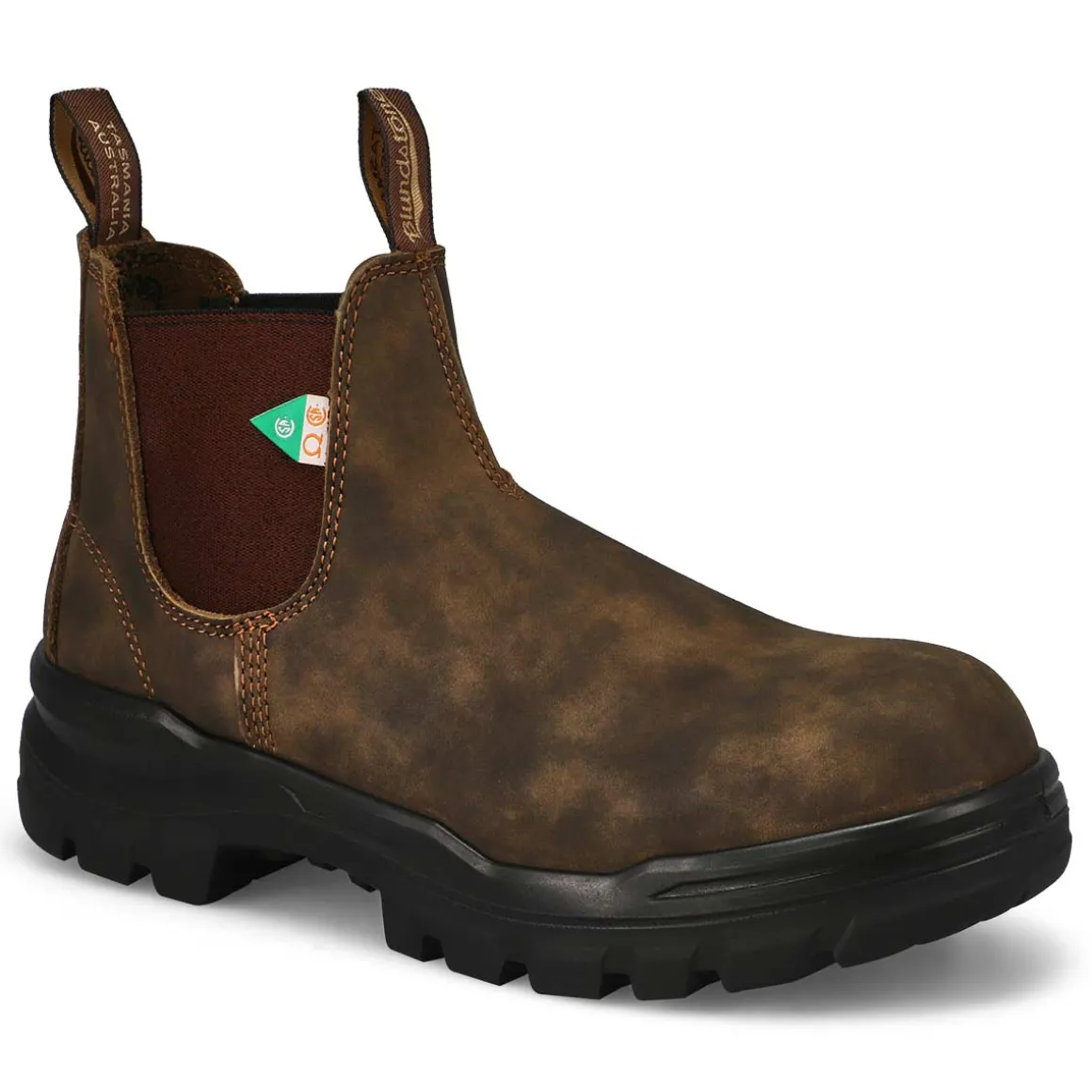 8303 - Rotoflex Work & Safety Unisex