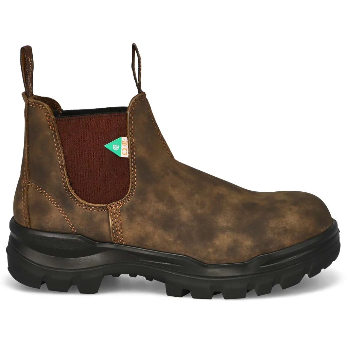 8303 - Rotoflex Work & Safety Unisex