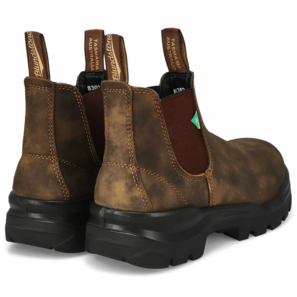 8303 - Rotoflex Work & Safety Unisex