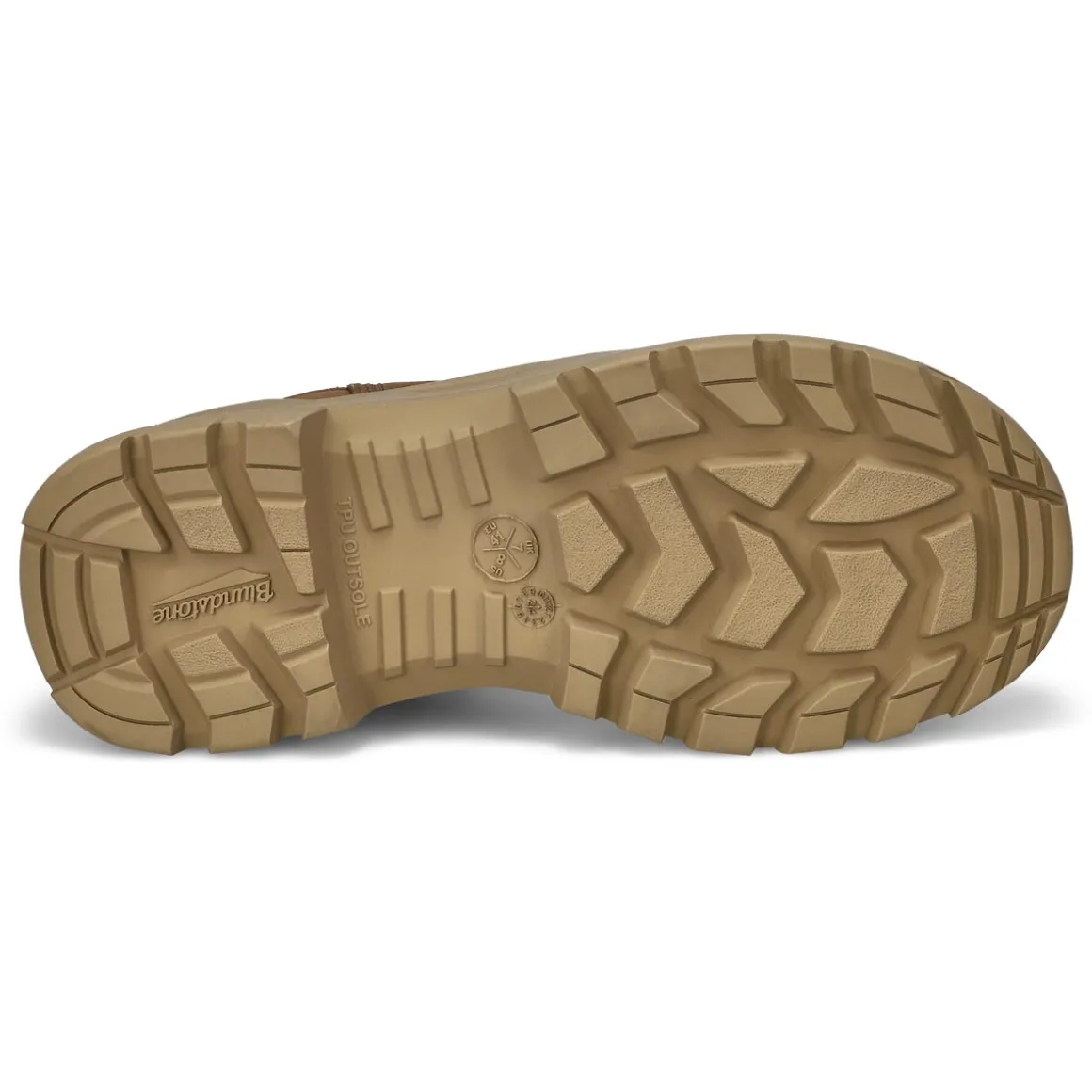 8303 - Rotoflex Work & Safety Unisex