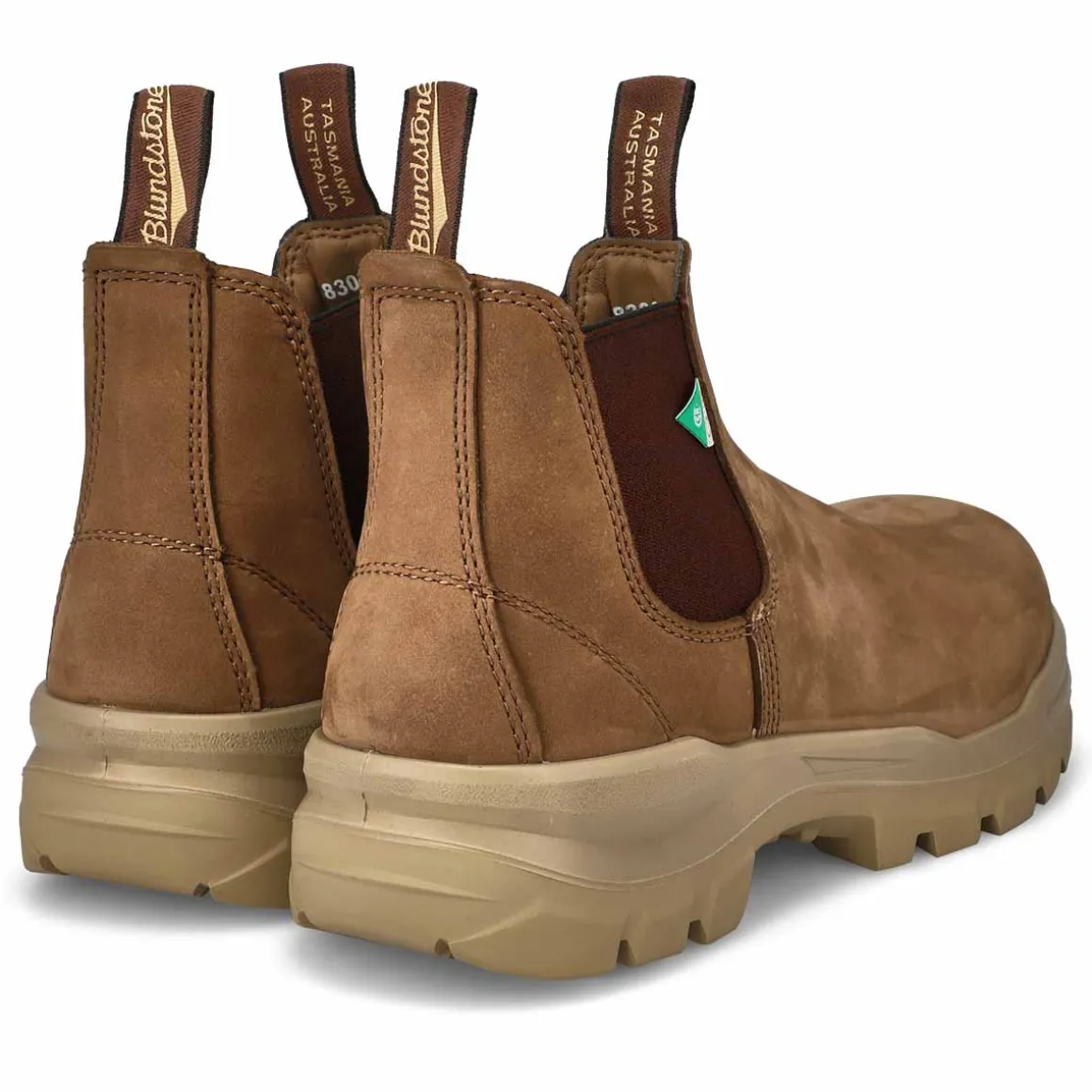 8303 - Rotoflex Work & Safety Unisex