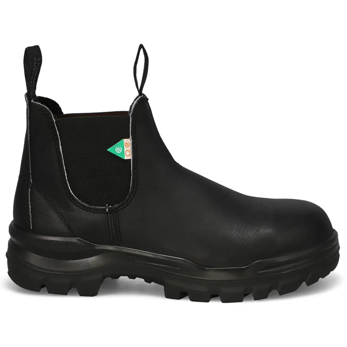 8303 - Rotoflex Work & Safety Unisex