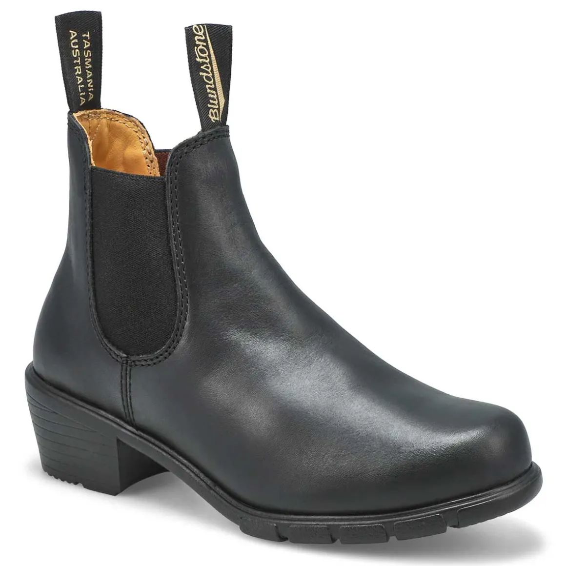 1673 - Women’s Series Heel Women