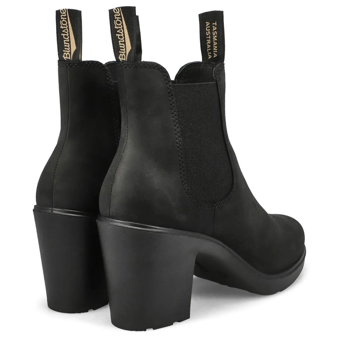 2460 - Women’s Series High Heel Women