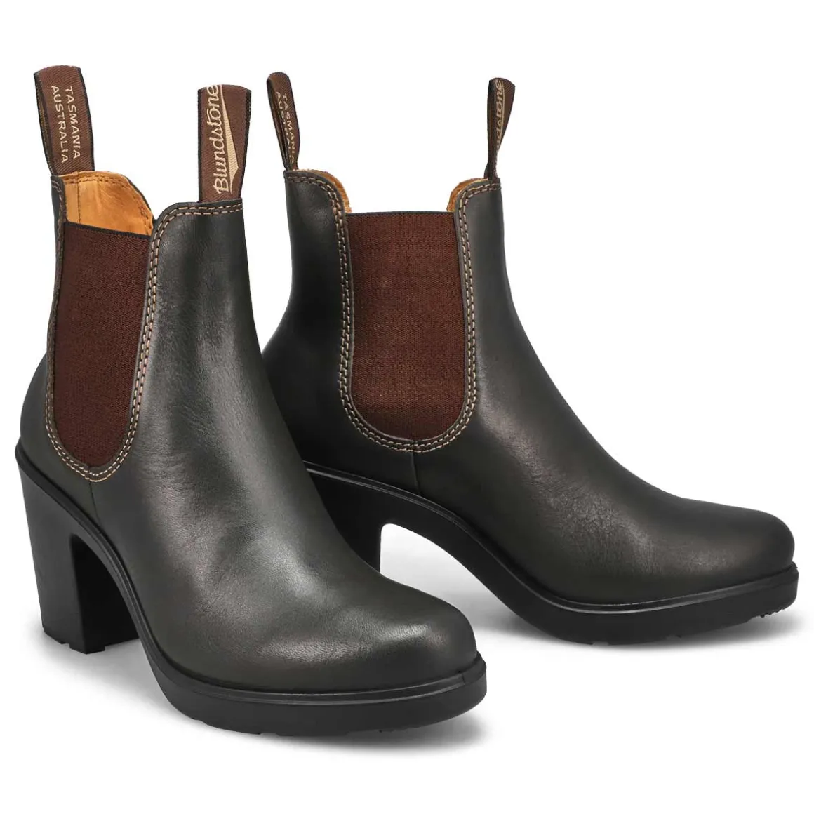 2366 - Women’s Series High Heel Women