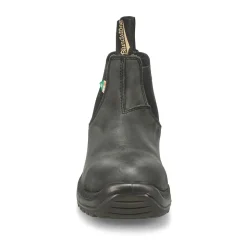 180 - Work & Safety Boot Unisex