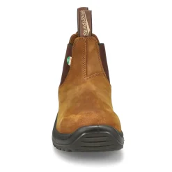 181 - Work & Safety Boot Unisex