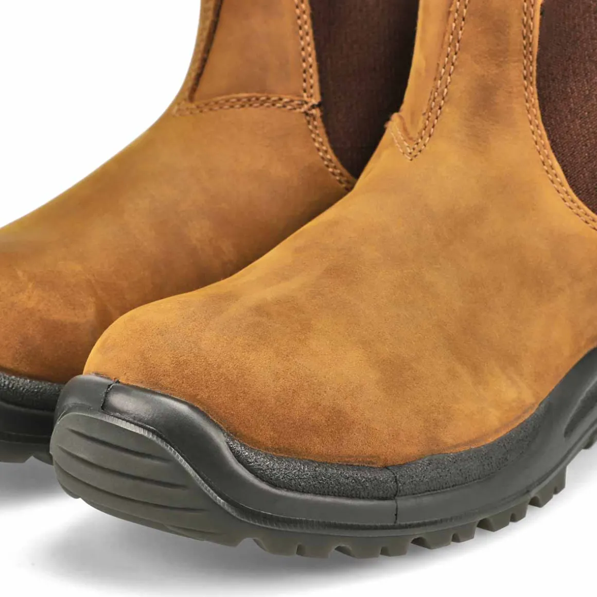 181 - Work & Safety Boot Unisex