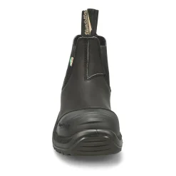 181 - Work & Safety Boot Unisex