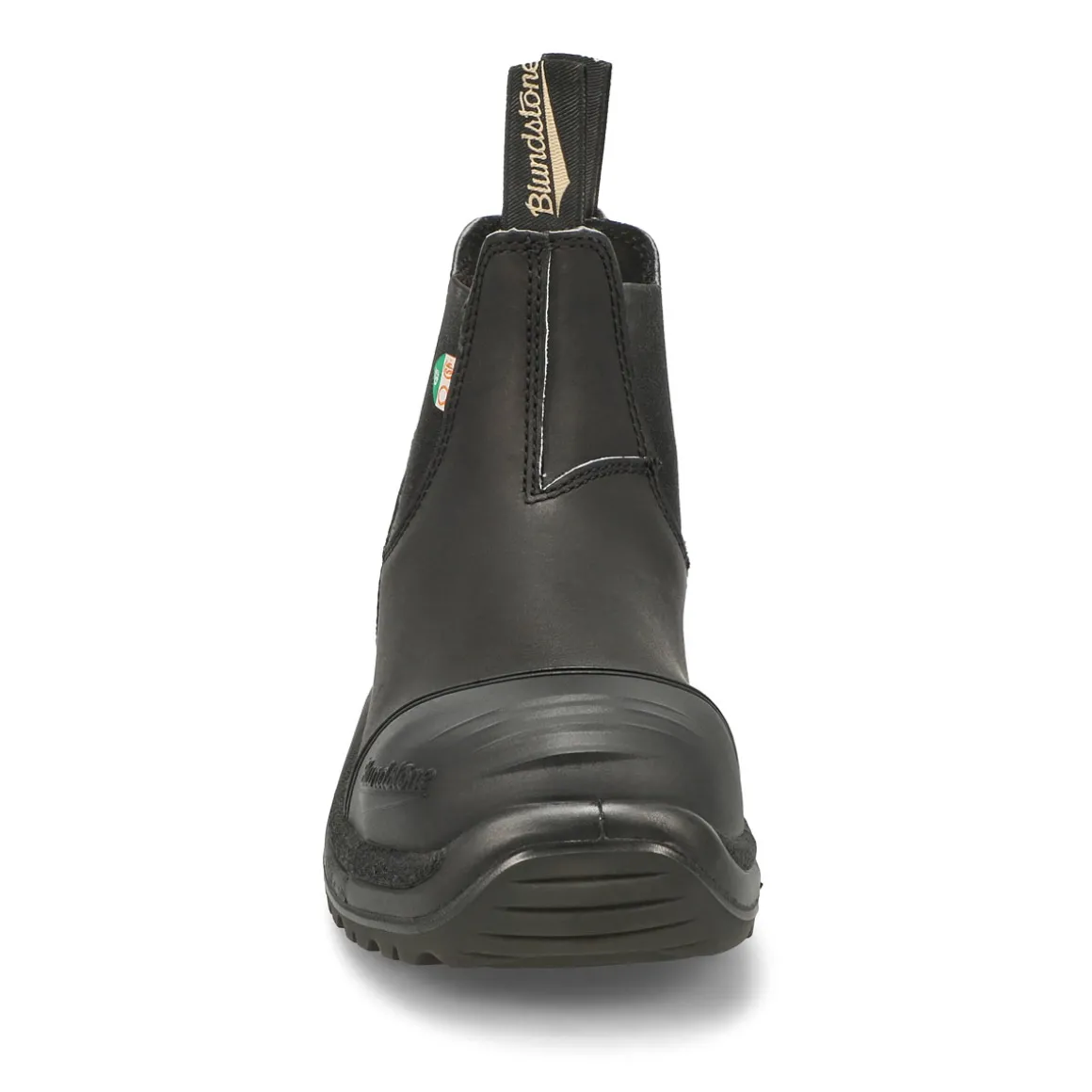 181 - Work & Safety Boot Unisex