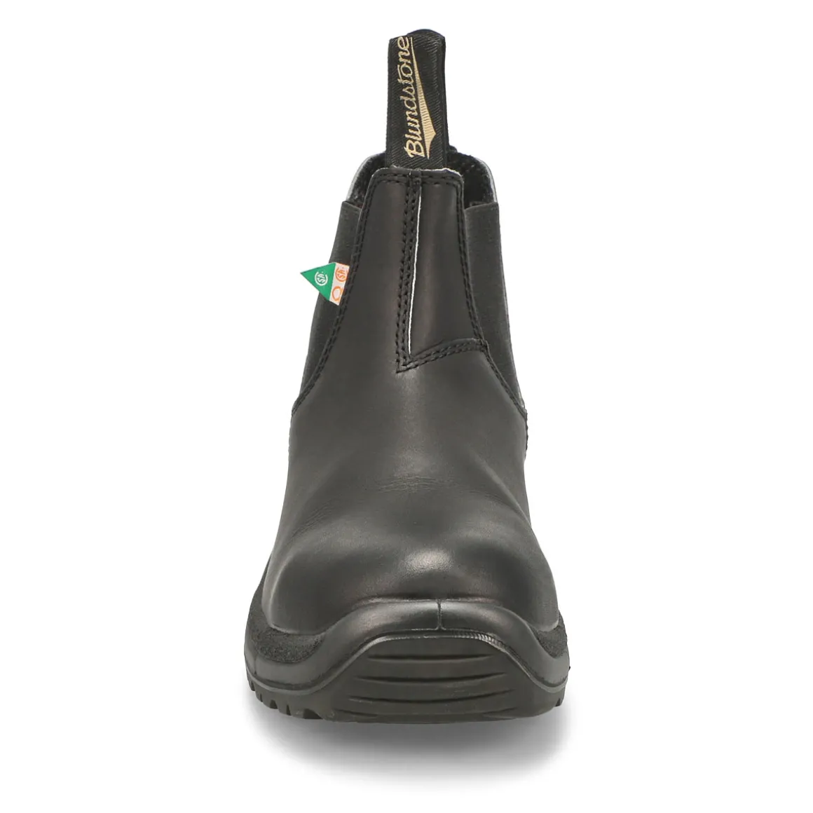 163 - Work & Safety Boot Unisex