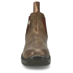 163 - Work & Safety Boot Unisex
