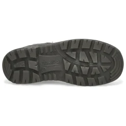 163 - Work & Safety Boot Unisex