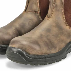 163 - Work & Safety Boot Unisex