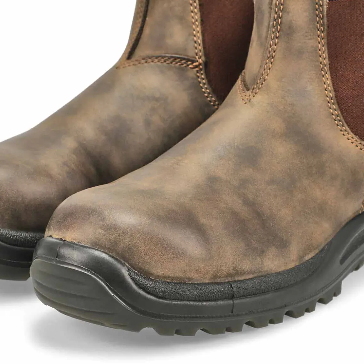 163 - Work & Safety Boot Unisex