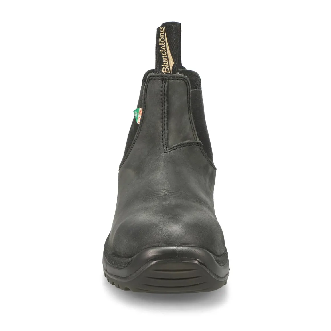 163 - Work & Safety Boot Unisex
