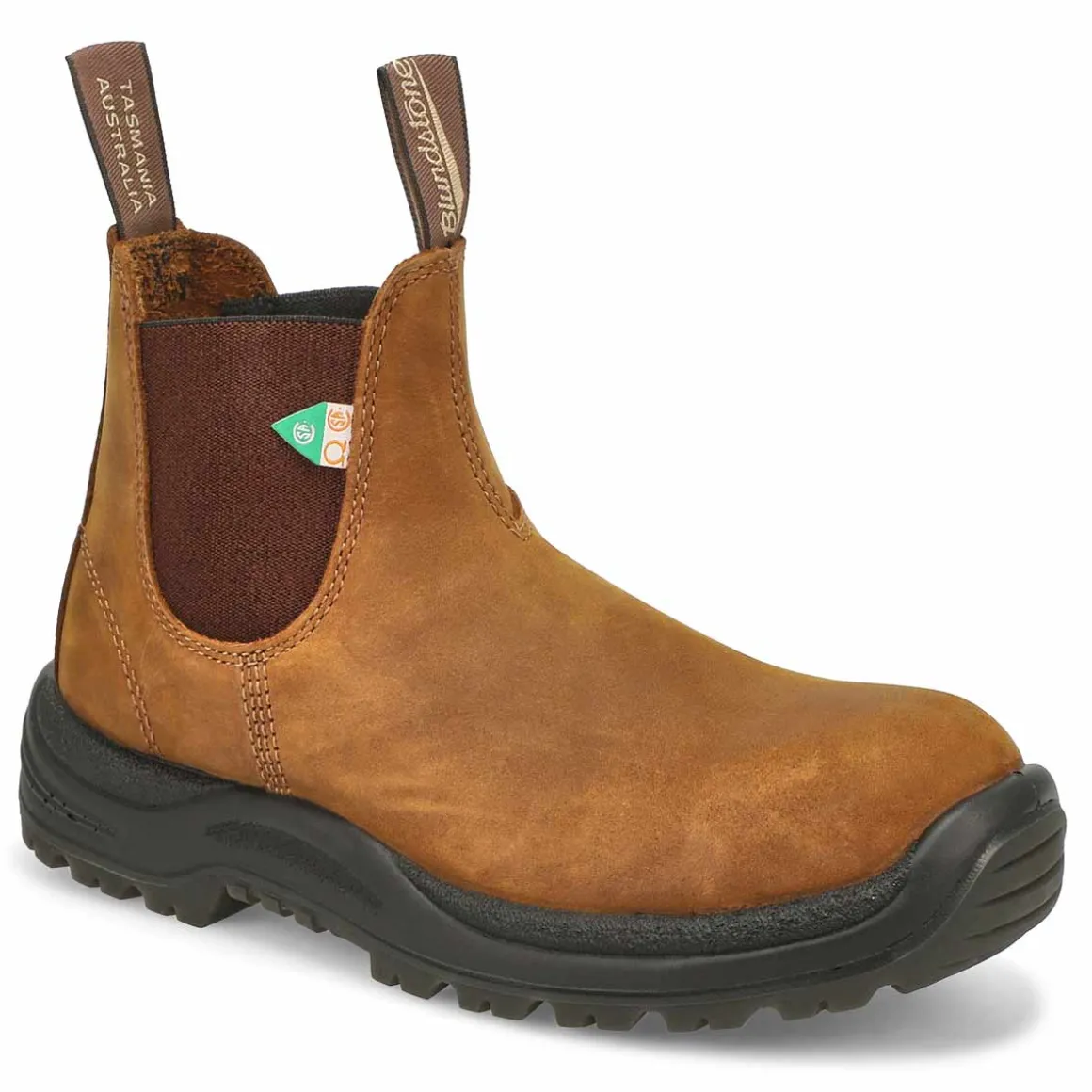163 - Work & Safety Boot Unisex