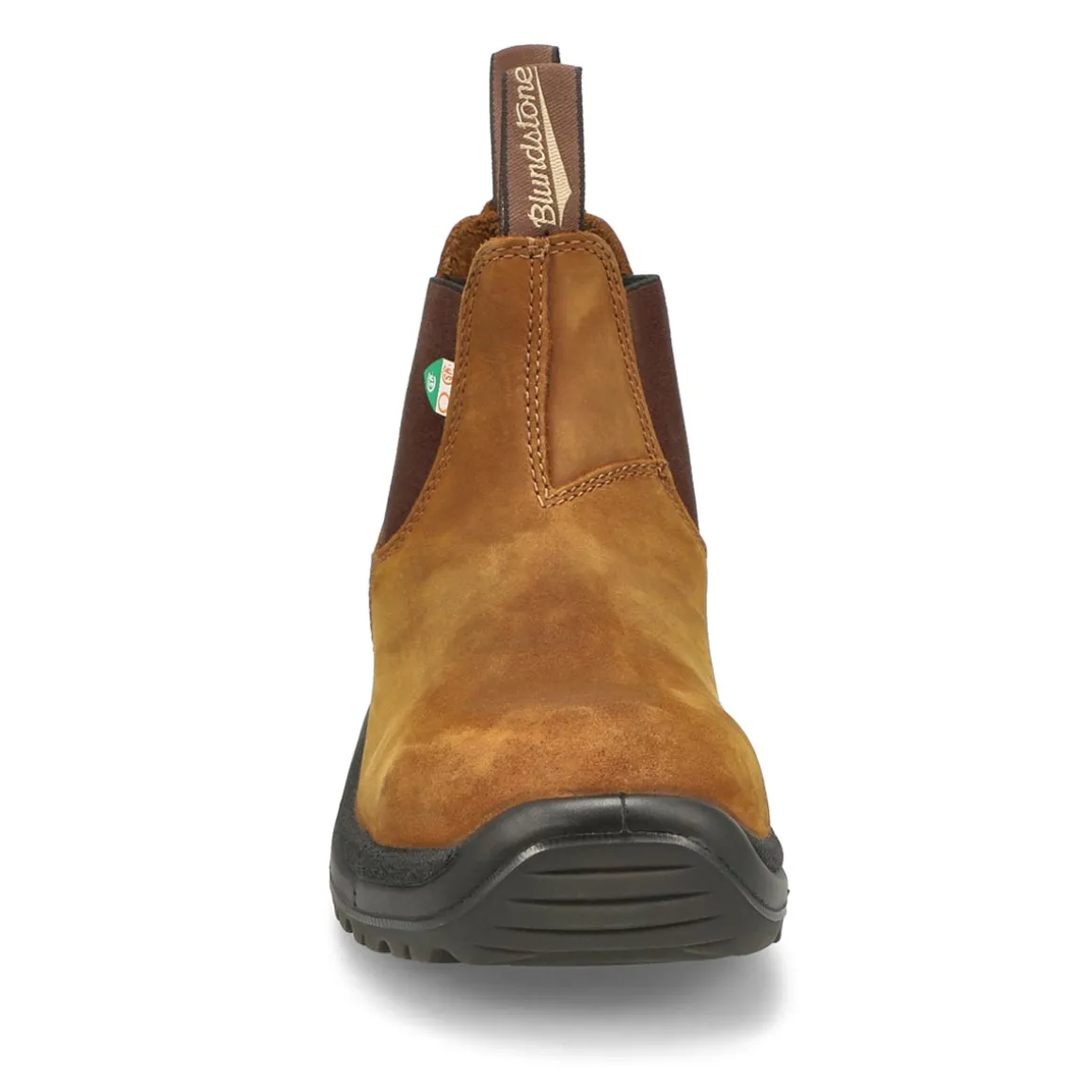 164 - Work & Safety Boot Unisex
