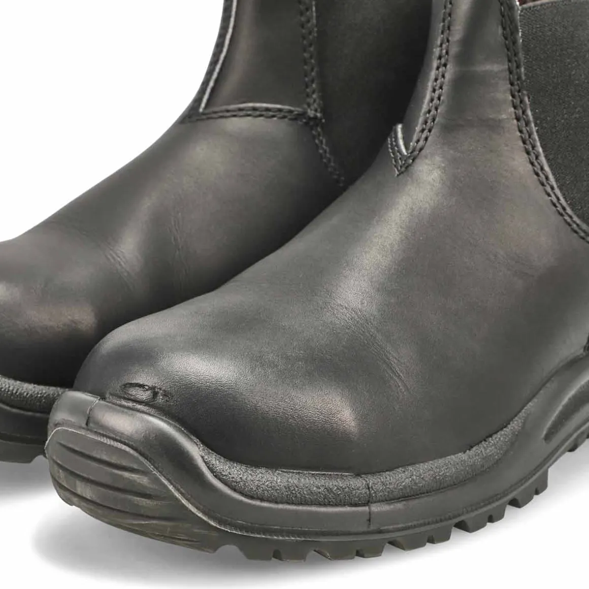 164 - Work & Safety Boot Unisex