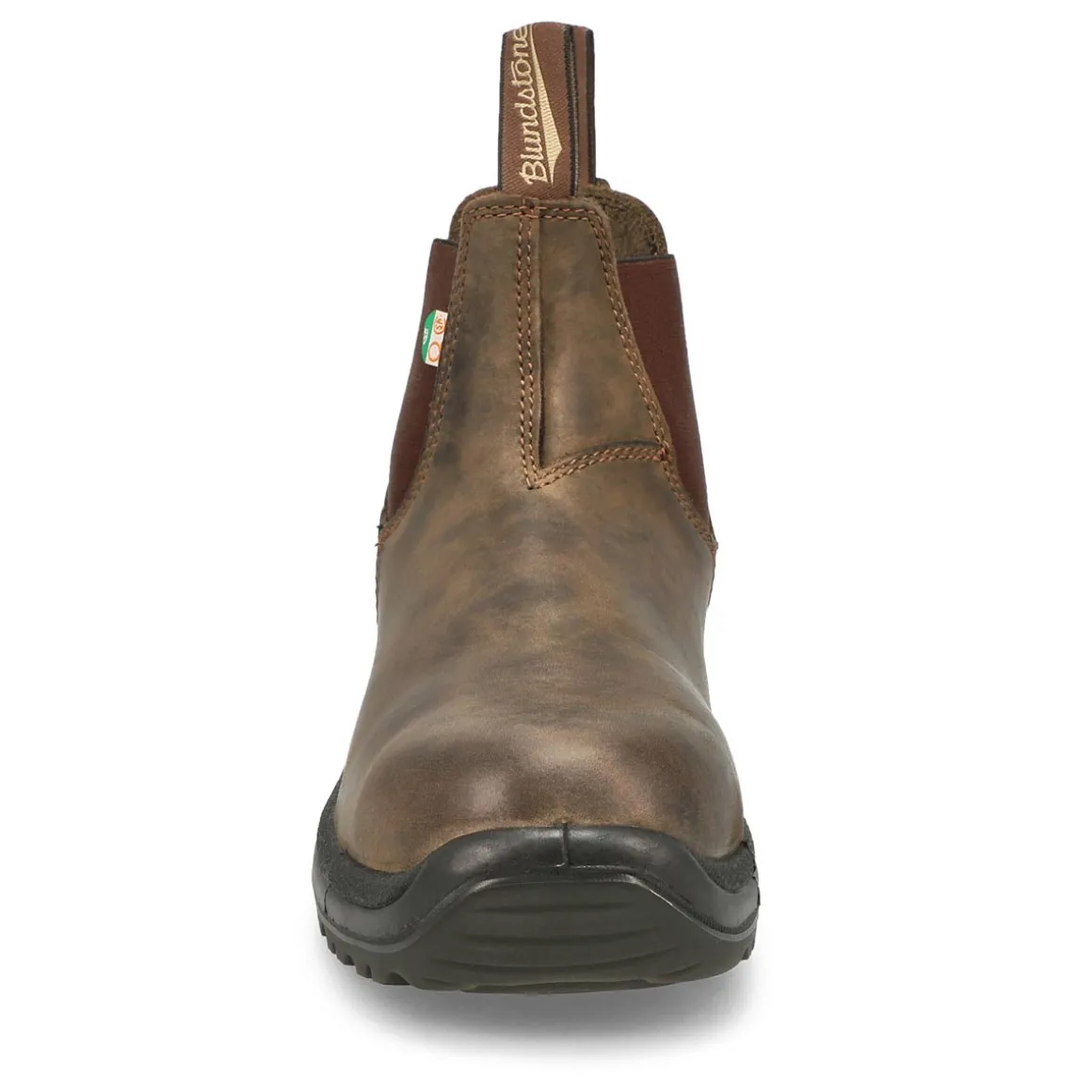 164 - Work & Safety Boot Unisex