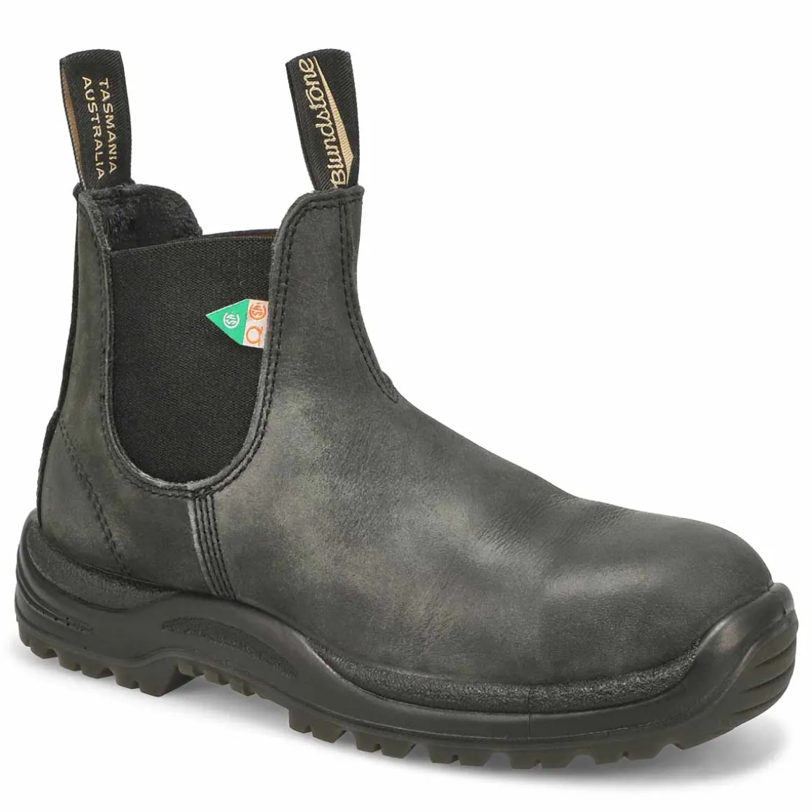 164 - Work & Safety Boot Unisex