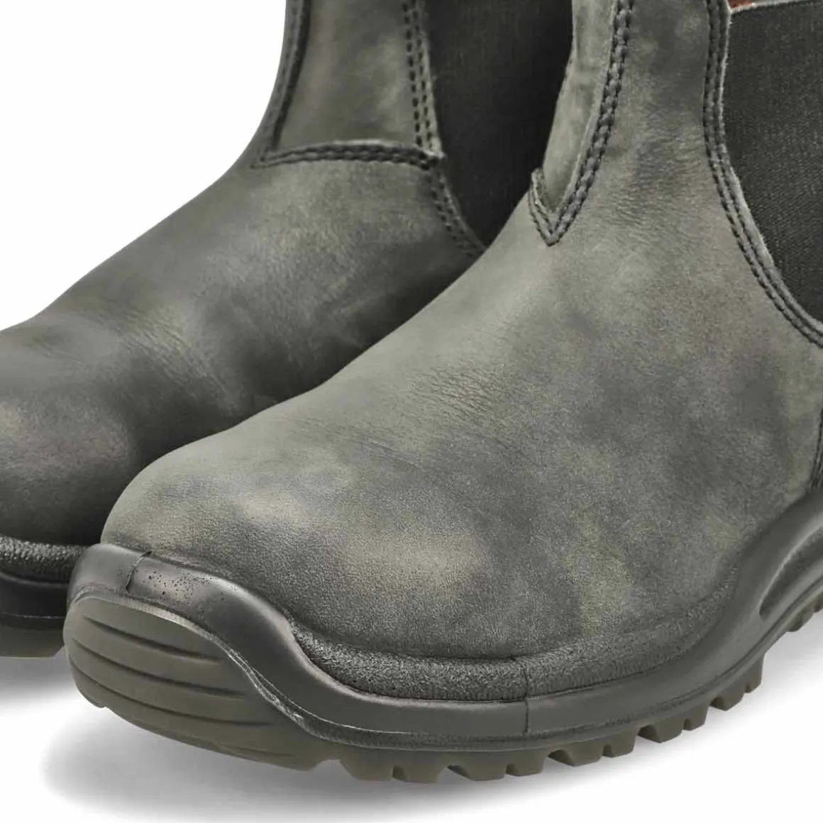 164 - Work & Safety Boot Unisex