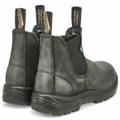 164 - Work & Safety Boot Unisex