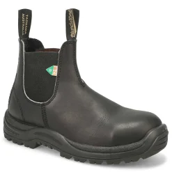 164 - Work & Safety Boot Unisex