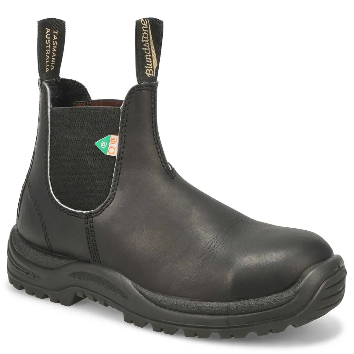 164 - Work & Safety Boot Unisex