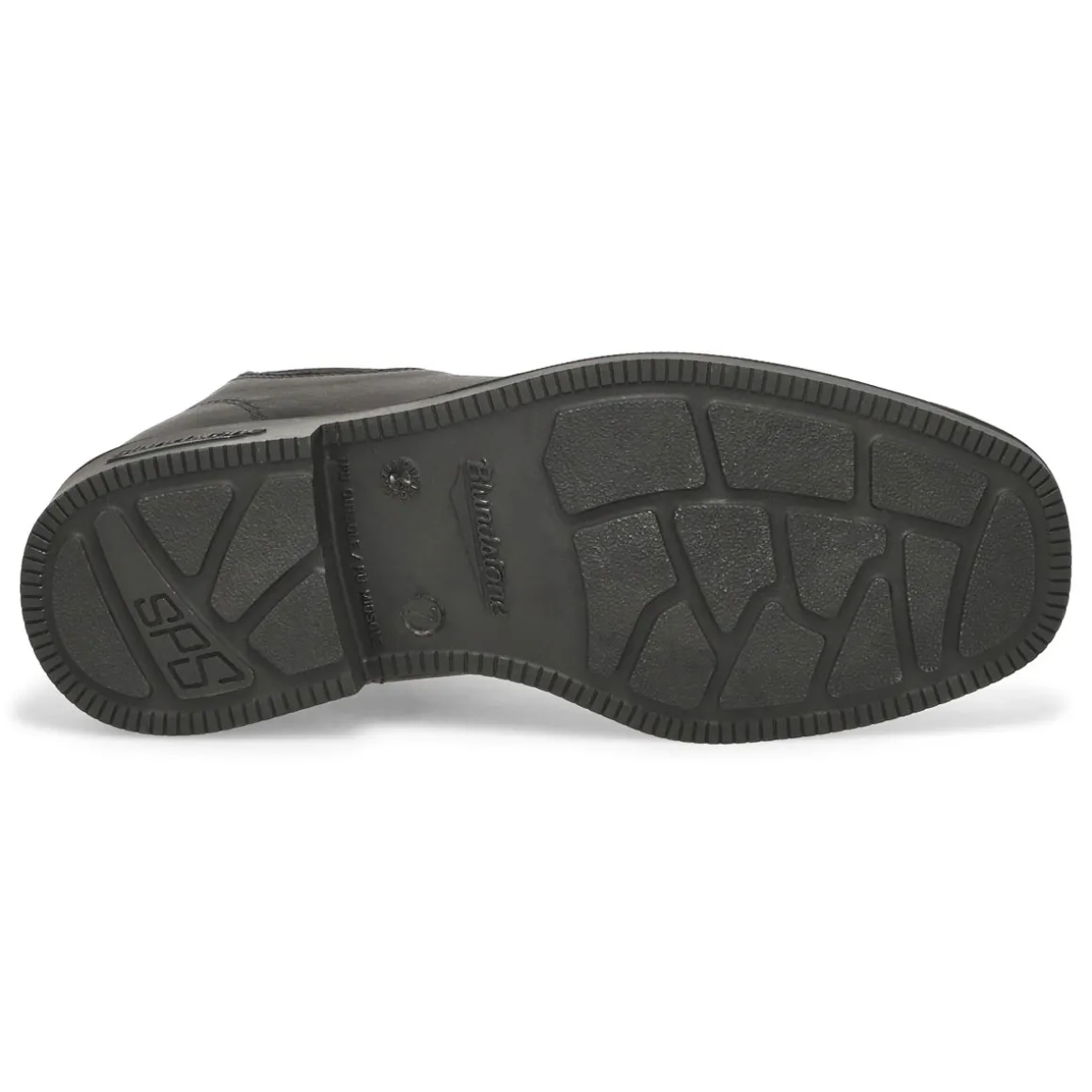 068 Chisel Toe Unisex