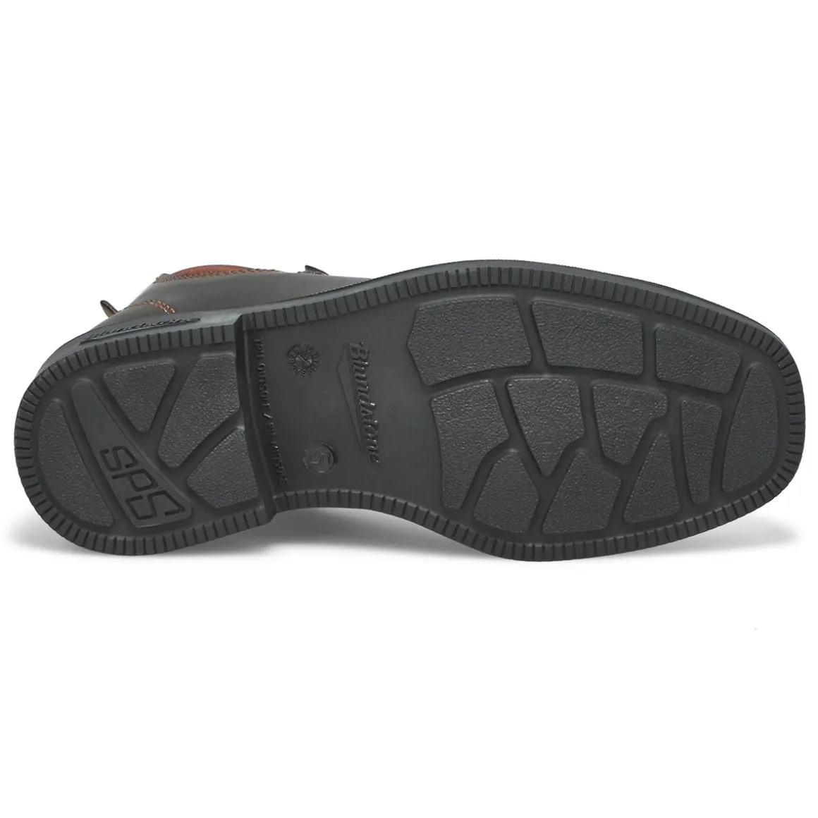 068 Chisel Toe Unisex