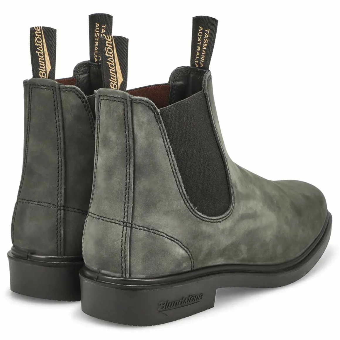 067 Chisel Toe Unisex
