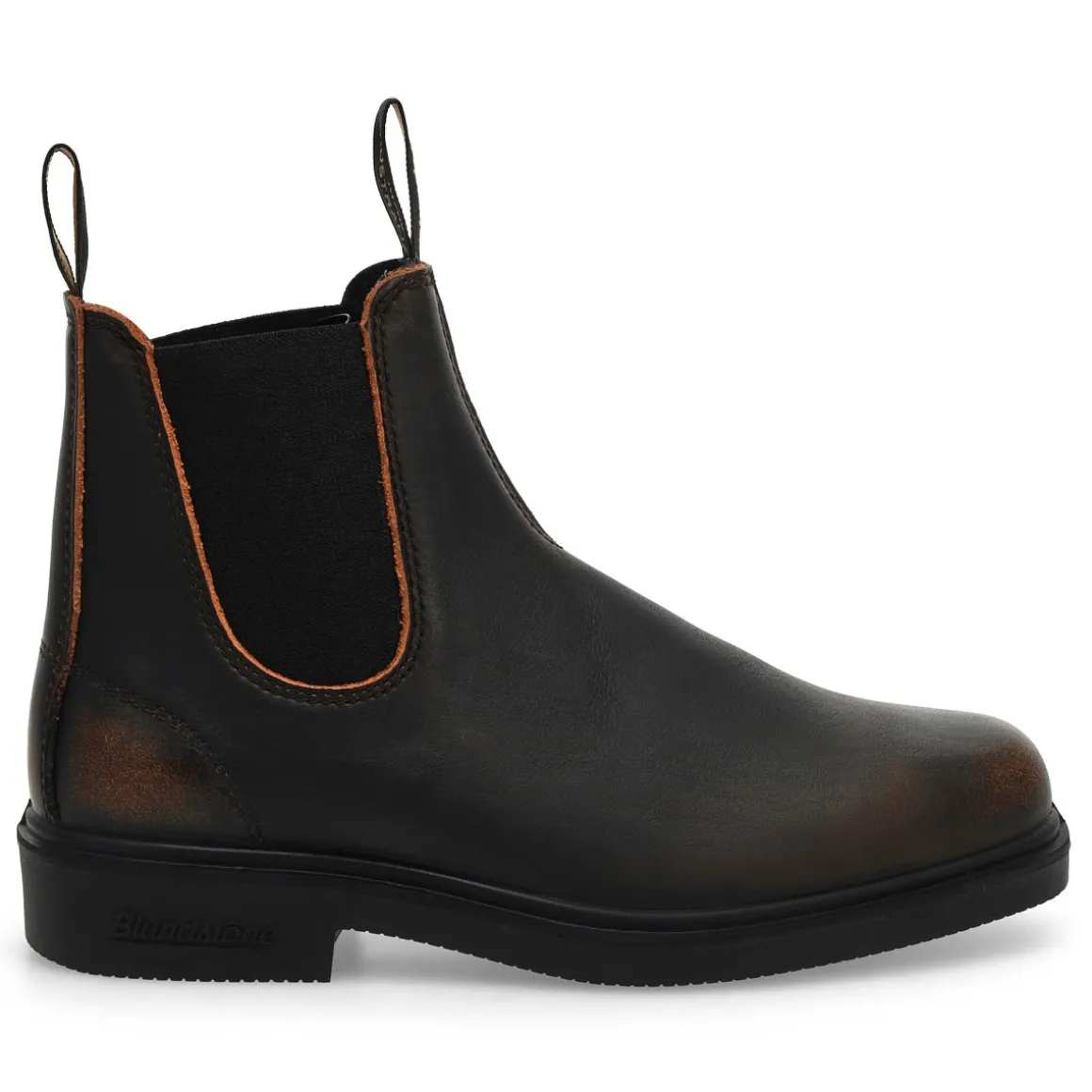 067 Chisel Toe Unisex