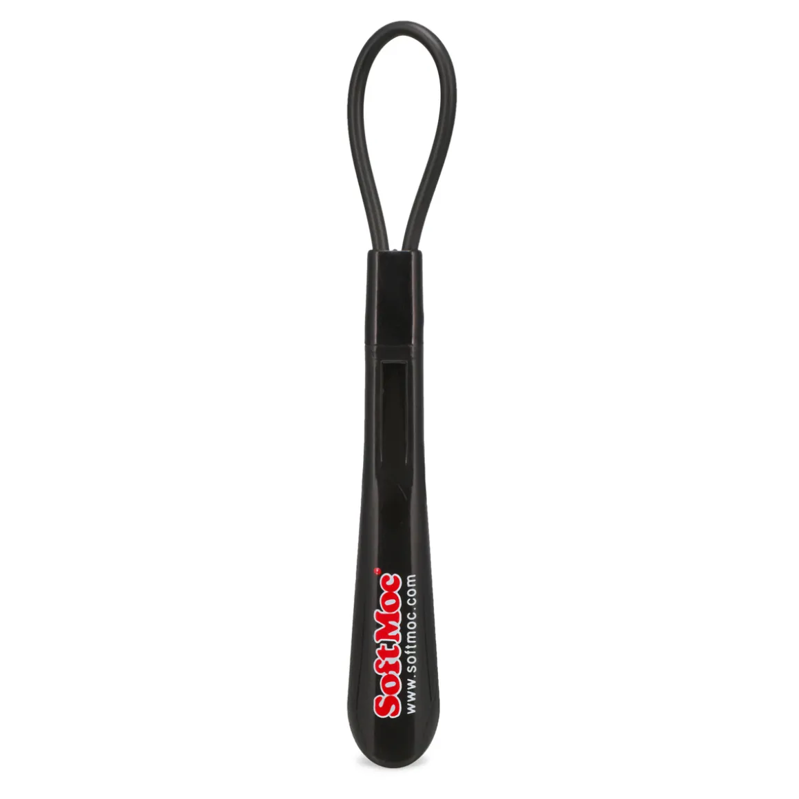 365 Softmoc 12in Plastic Shoe Horn Accessory