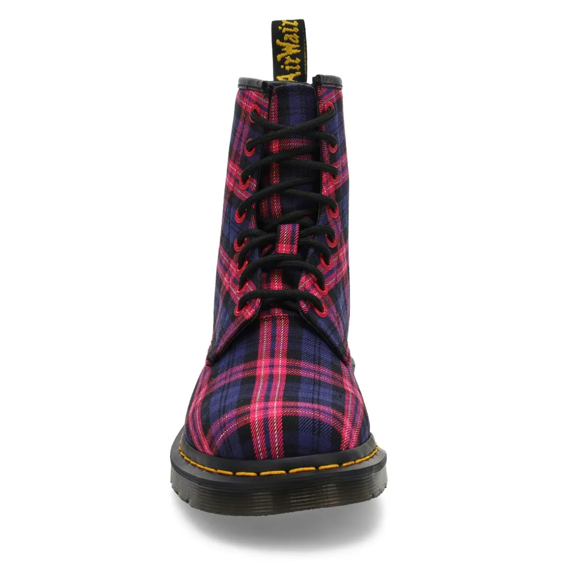 1460 Tartan Women