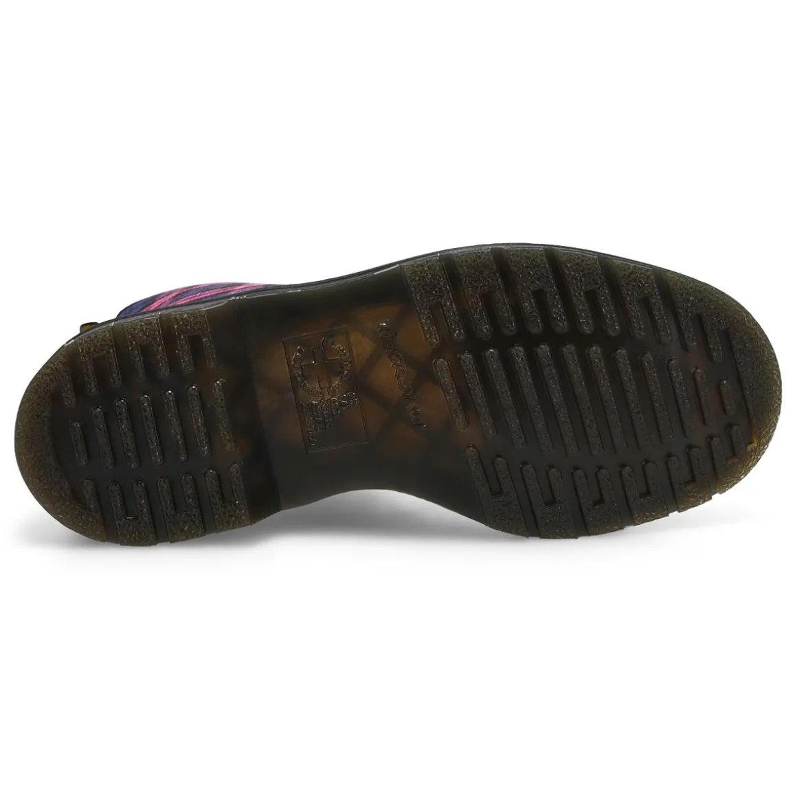 1460 Tartan Women