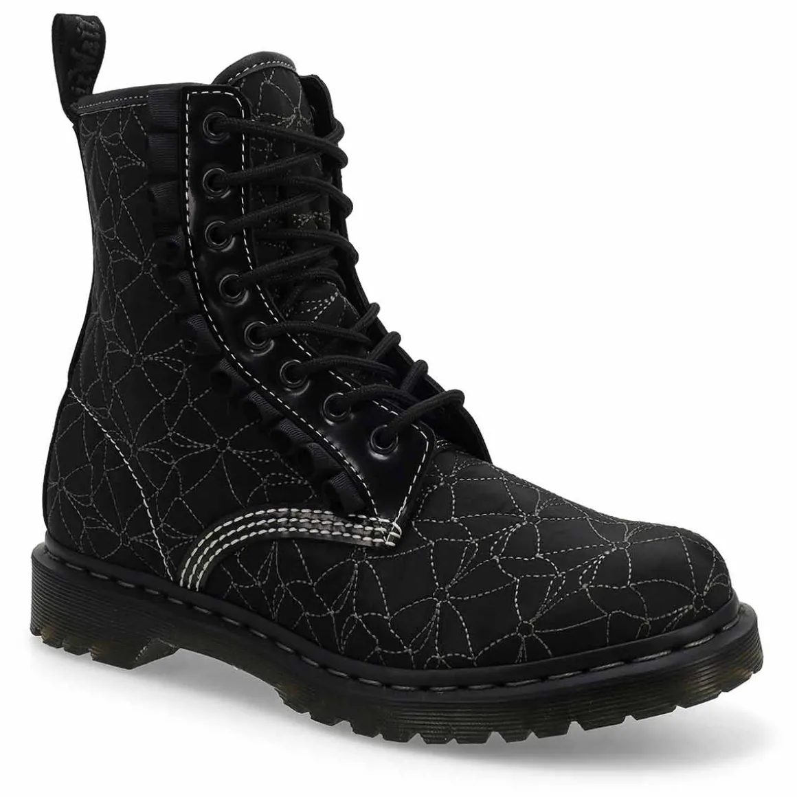 1460 Tartan Women