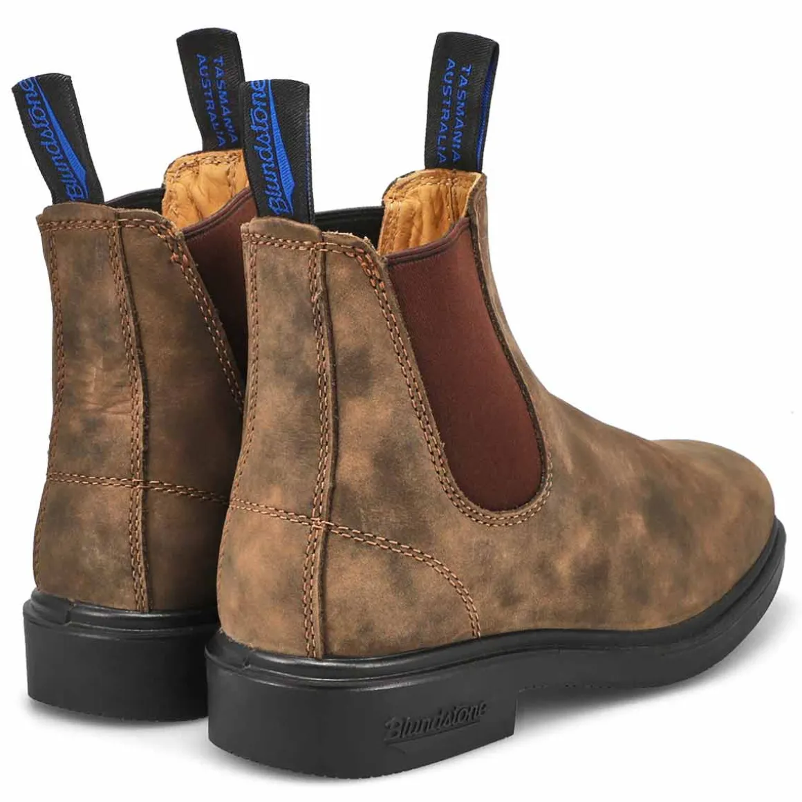2082 Winter Series- Chisel Toe Unisex