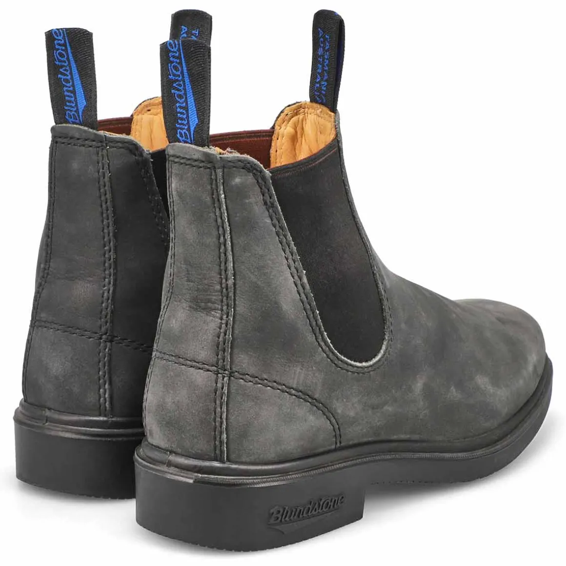 2082 Winter Series- Chisel Toe Unisex