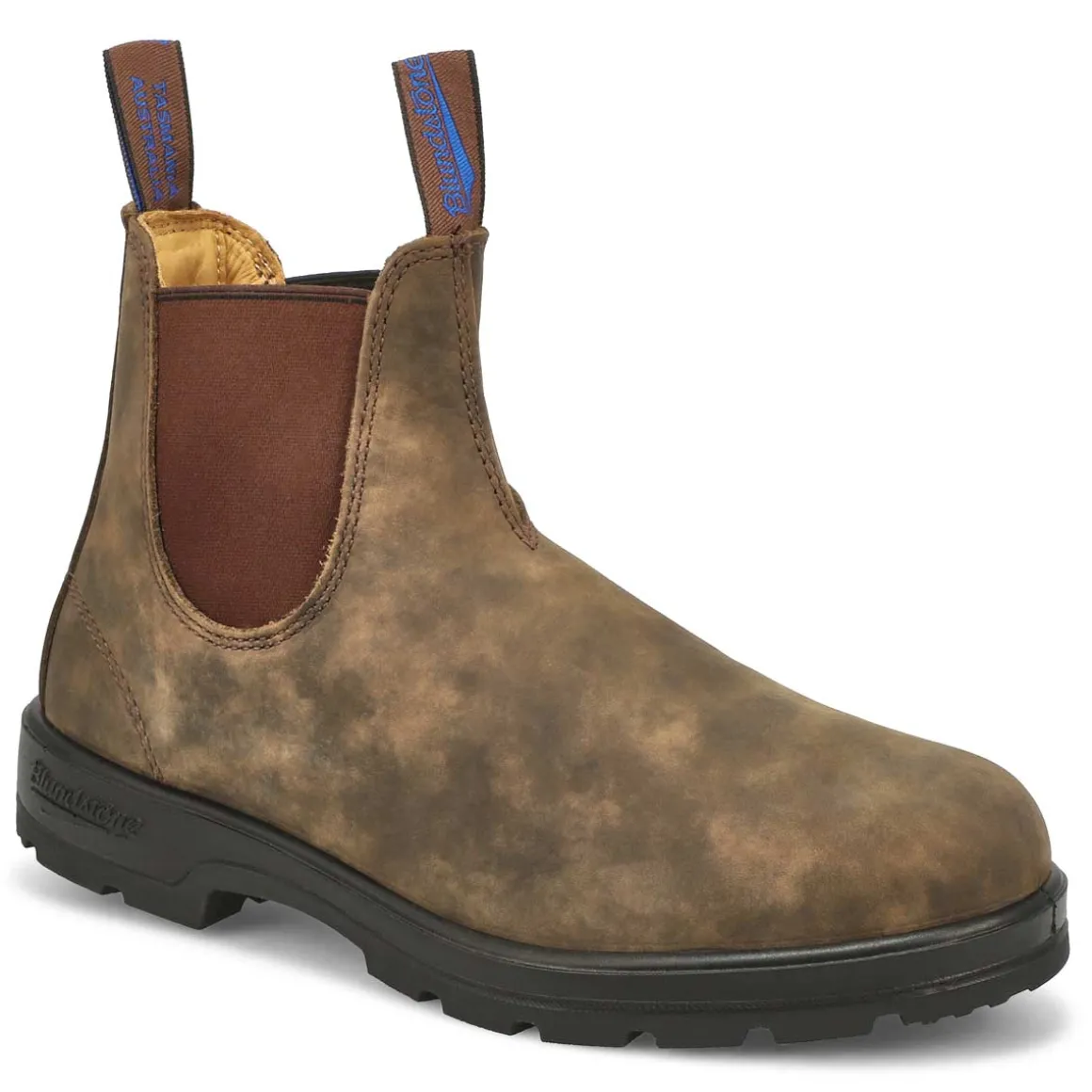 2082 Winter Series- Chisel Toe Unisex