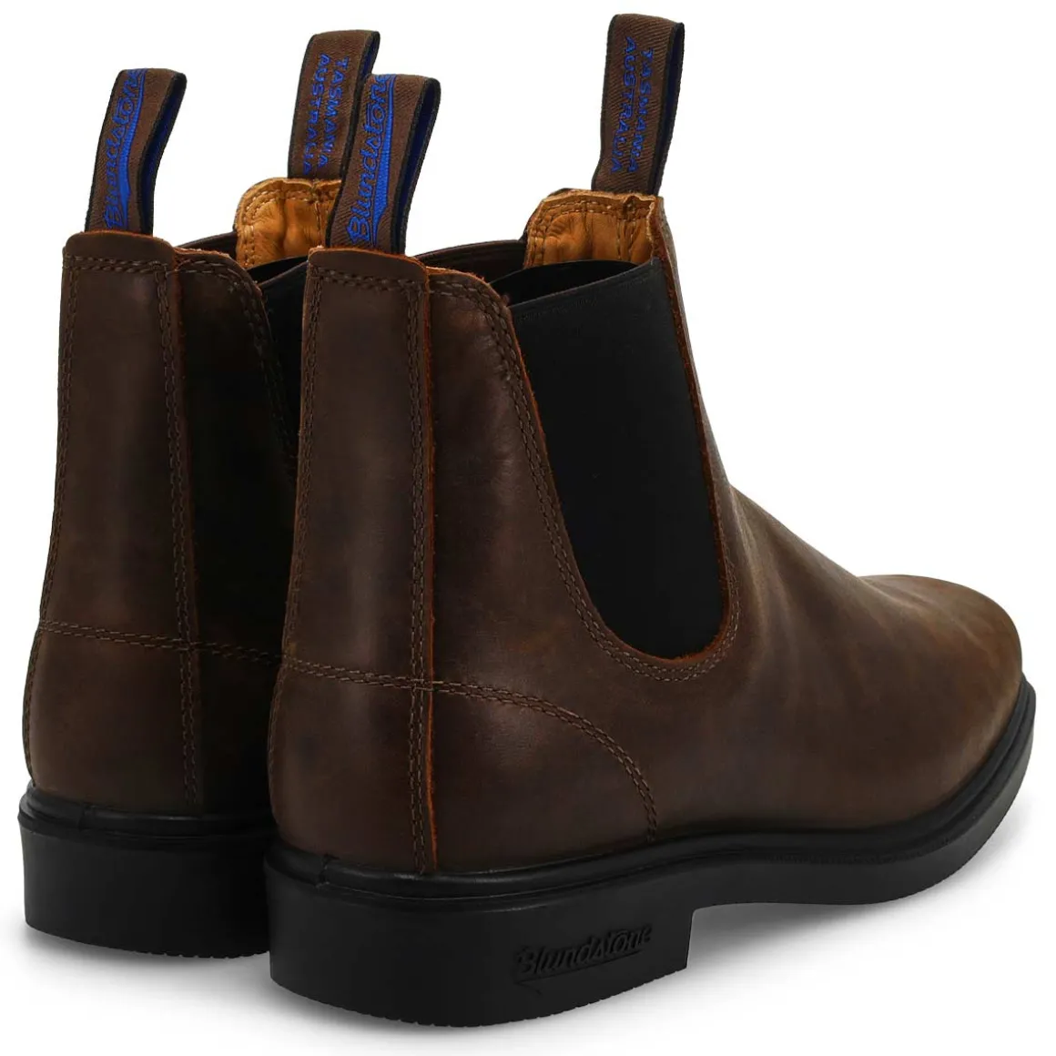 2082 Winter Series- Chisel Toe Unisex