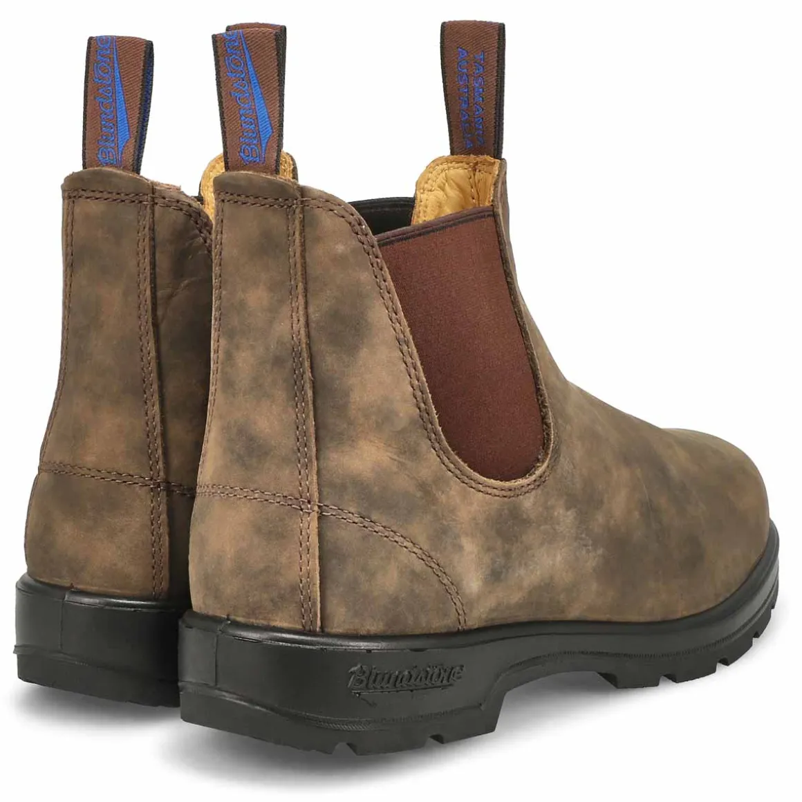 2082 Winter Series- Chisel Toe Unisex
