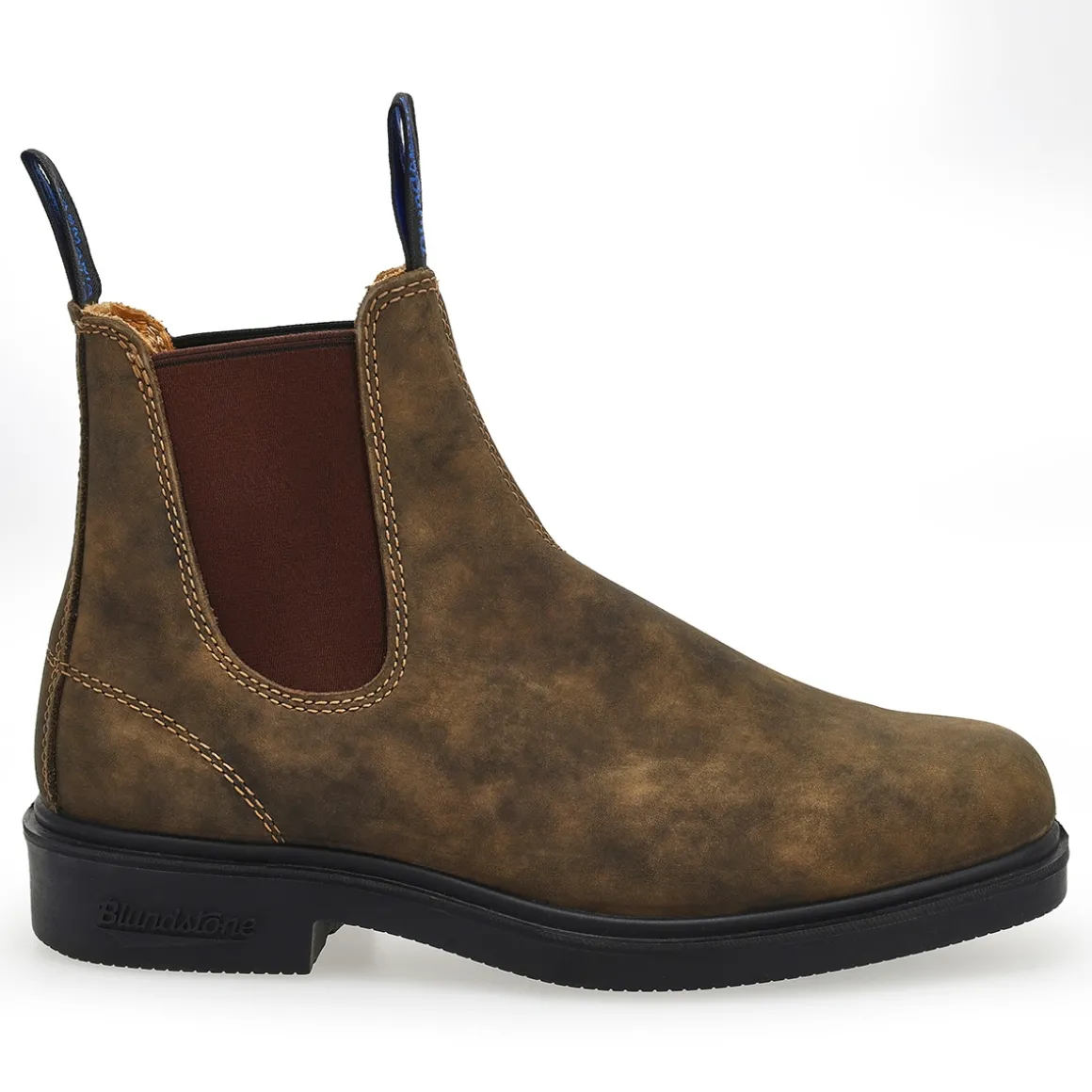 2082 Winter Series- Chisel Toe Unisex