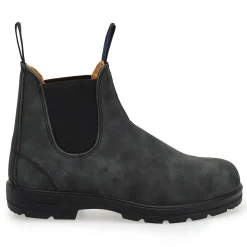 2081 Winter Series- Chisel Toe Unisex
