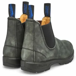 2081 Winter Series- Chisel Toe Unisex