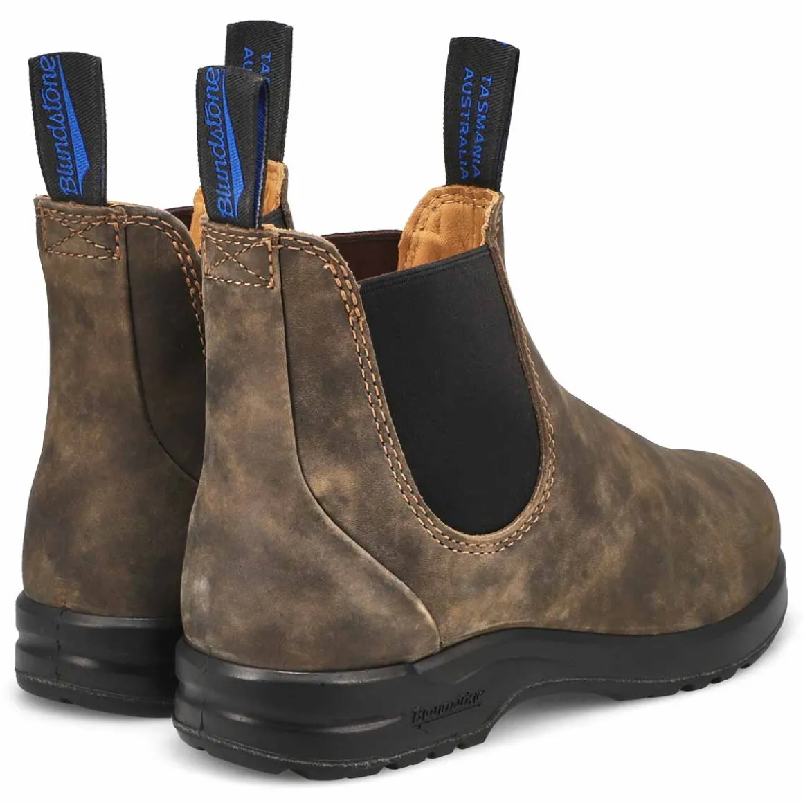 2081 Winter Series- Chisel Toe Unisex