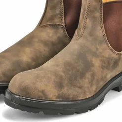 2081 Winter Series- Chisel Toe Unisex