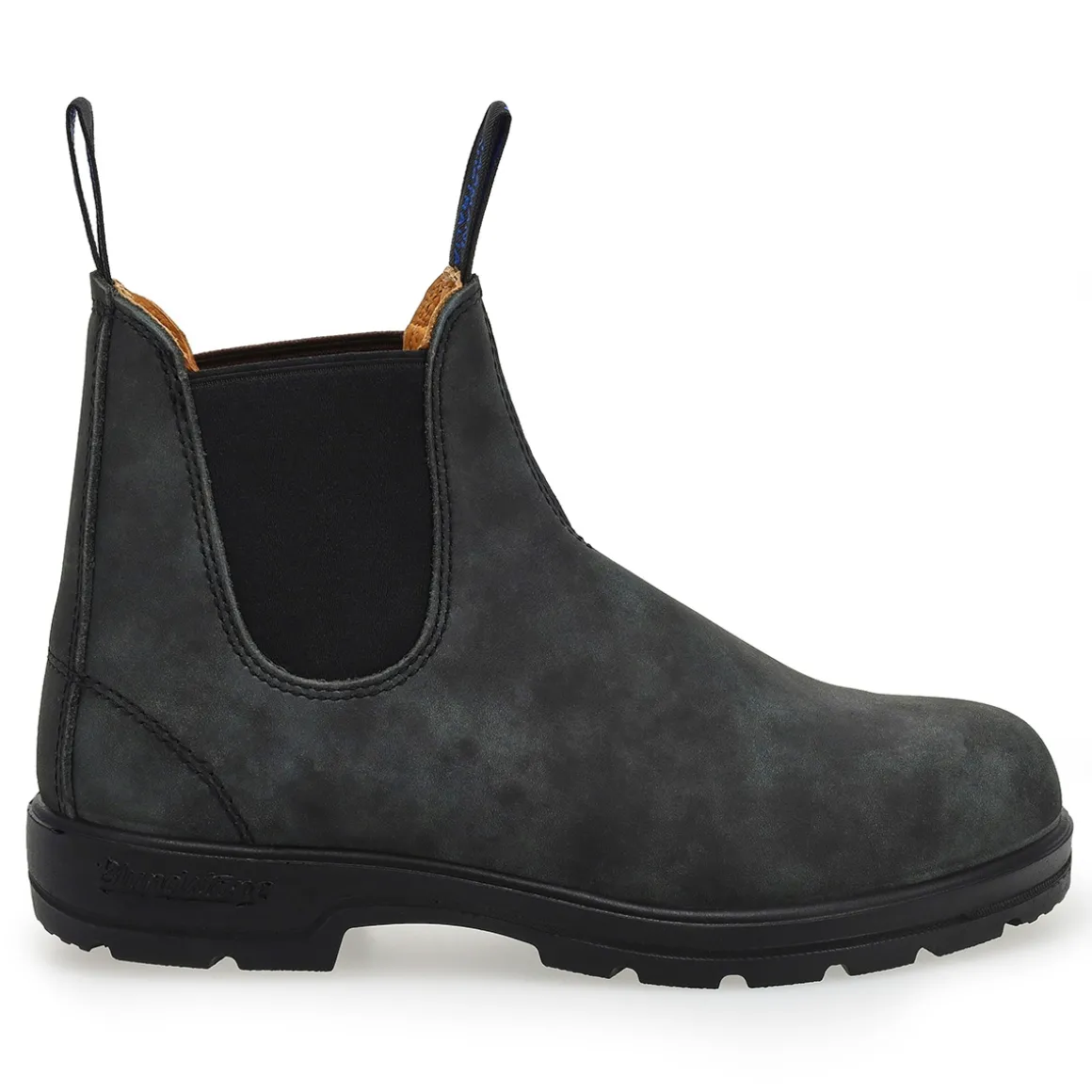 1391 Winter Series- Chisel Toe Unisex