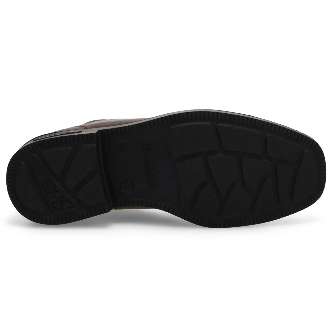 1391 Winter Series- Chisel Toe Unisex